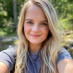 Meet your posher, Britney!